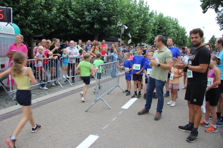 Landlopersjogging 2022